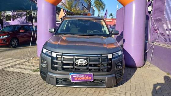 HYUNDAI CRETA 1.0 TGDI FLEX COMFORT AUTOMÁTICO HYUNDAI CRETA 1.0 TGDI FLEX COMFORT AUTOMÁTICO